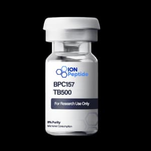 Understanding the Synergistic Effects of Peptides in Healing and Recovery