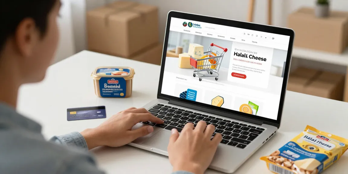 Discover the best deals on Halal Cheese while shopping online. Explore product reviews on this premium e-commerce platform.