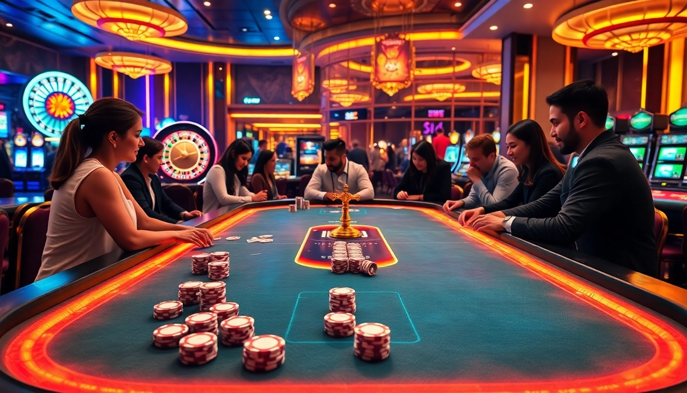 Experience the excitement of online gambling at https://xx88.se.net/ with vibrant casino visuals and action-packed gameplay.