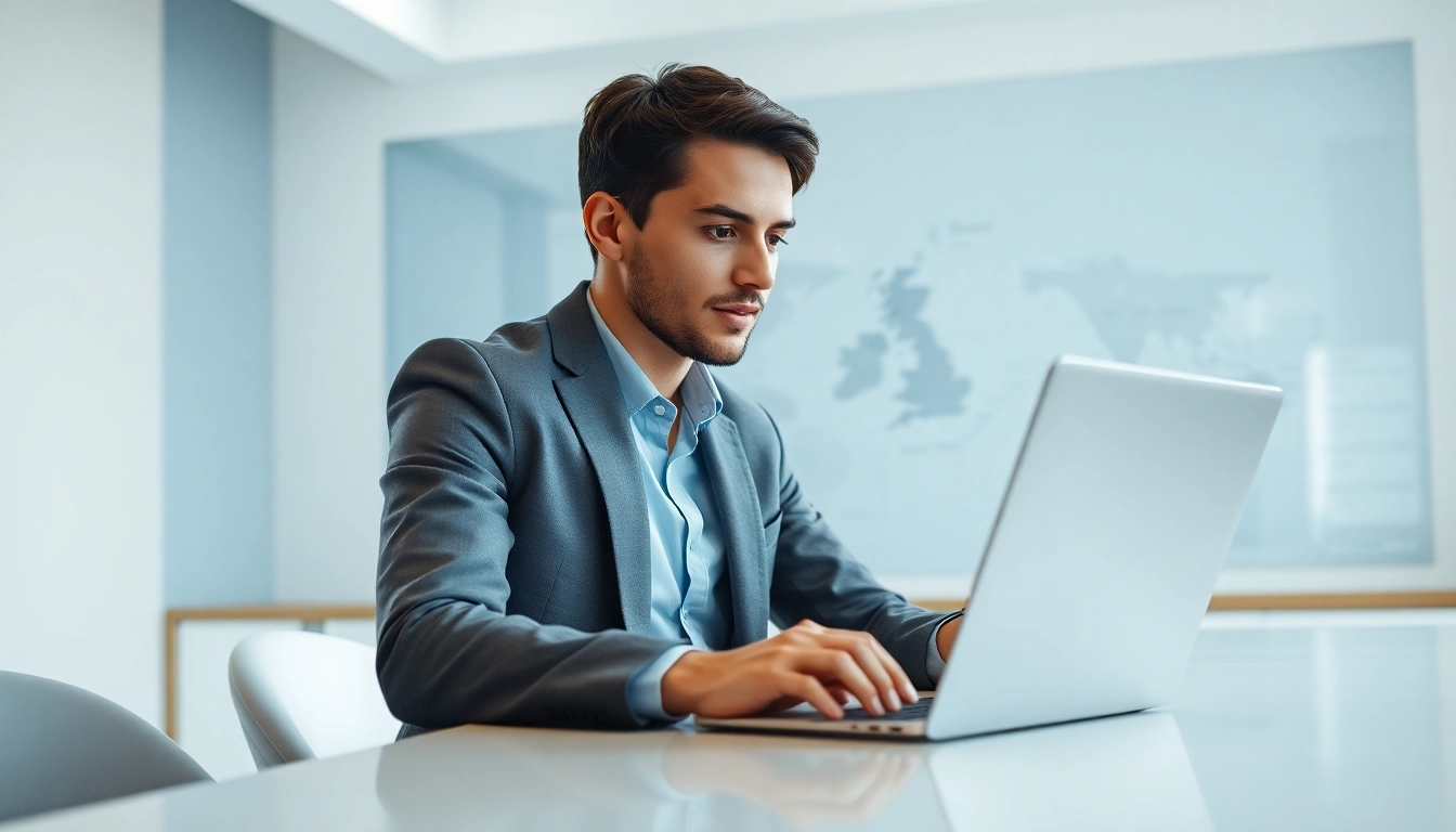 Apply for the uk eta online application efficiently with a user-friendly digital experience.