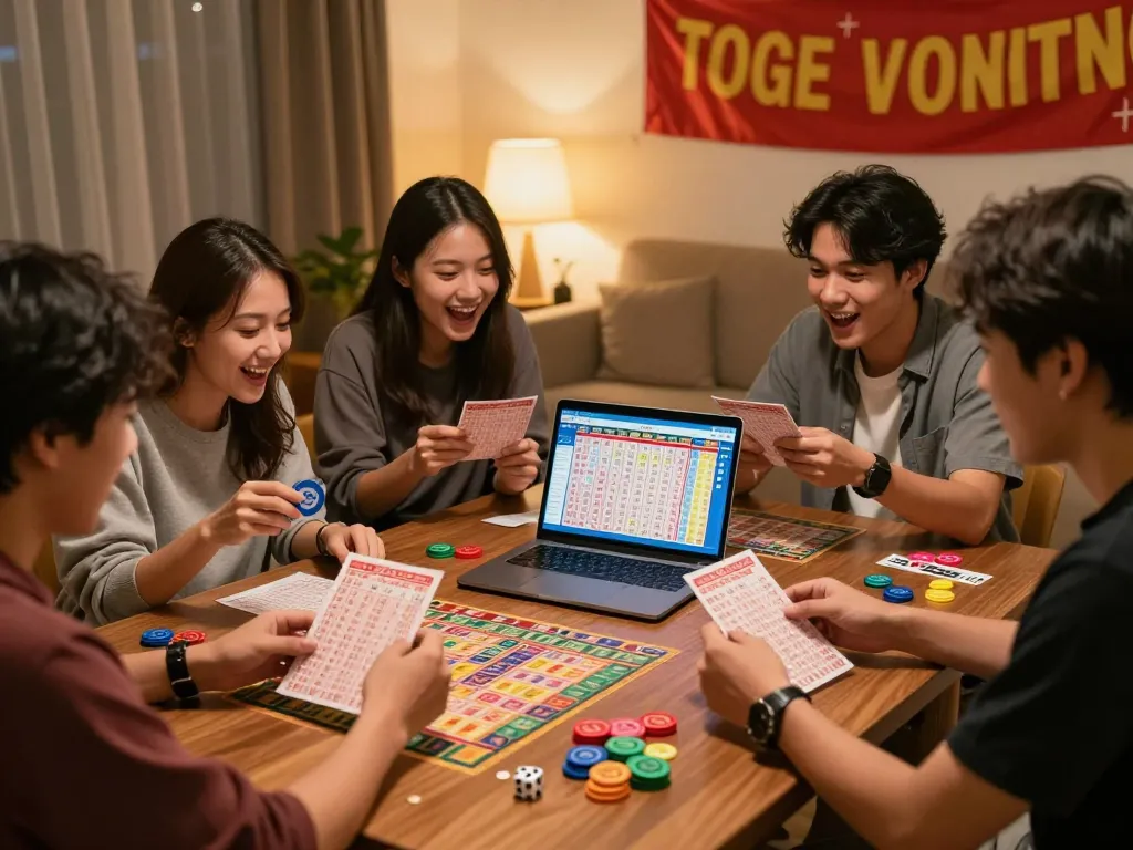 Hasil Togel Hongkong Lotto yang menarik berkumpul dengan teman-teman, memeriksa tiket Pengeluaran HK dalam suasana nyaman.