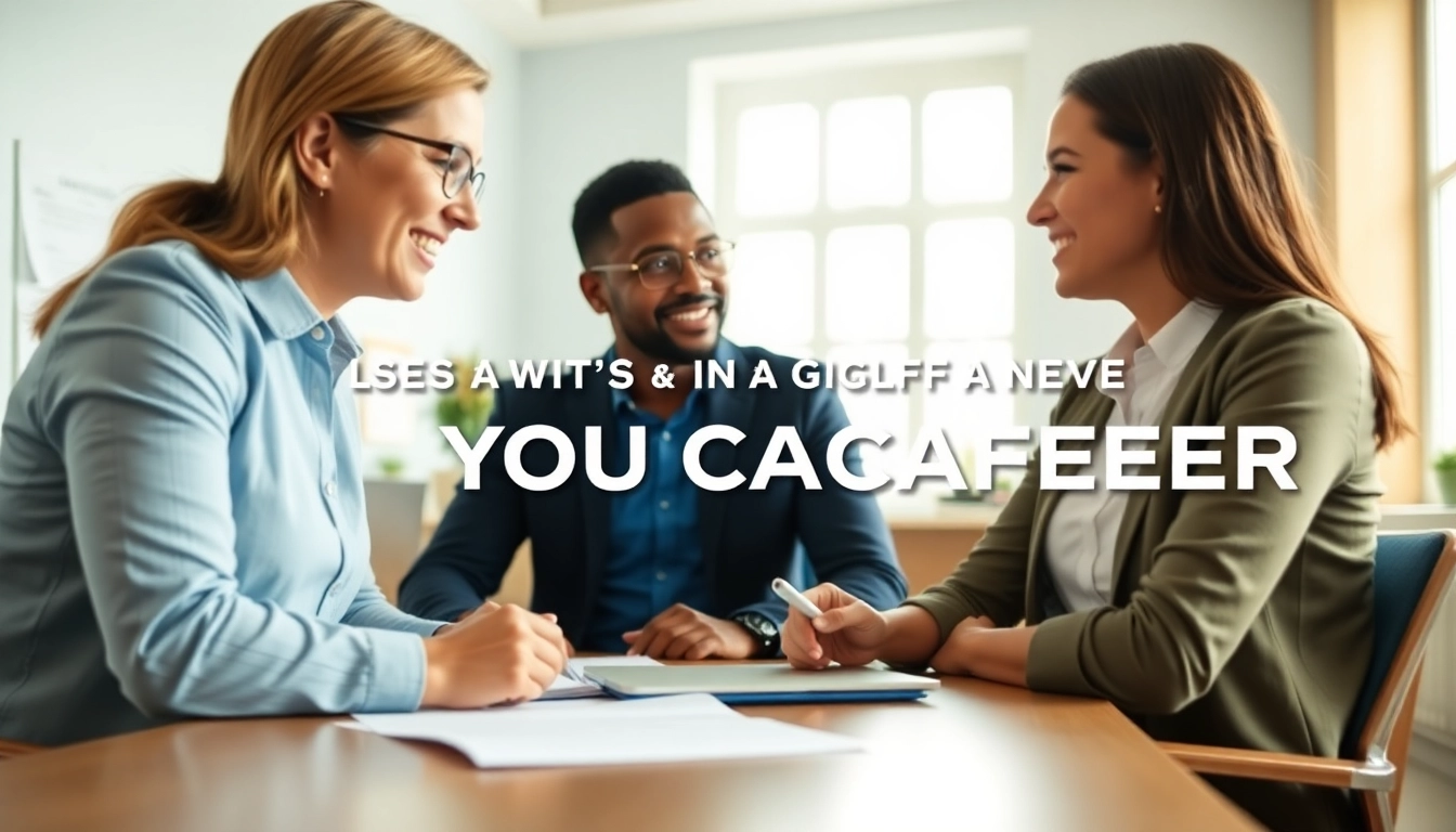 Helping individuals identify their ideal career through personalized coaching sessions.