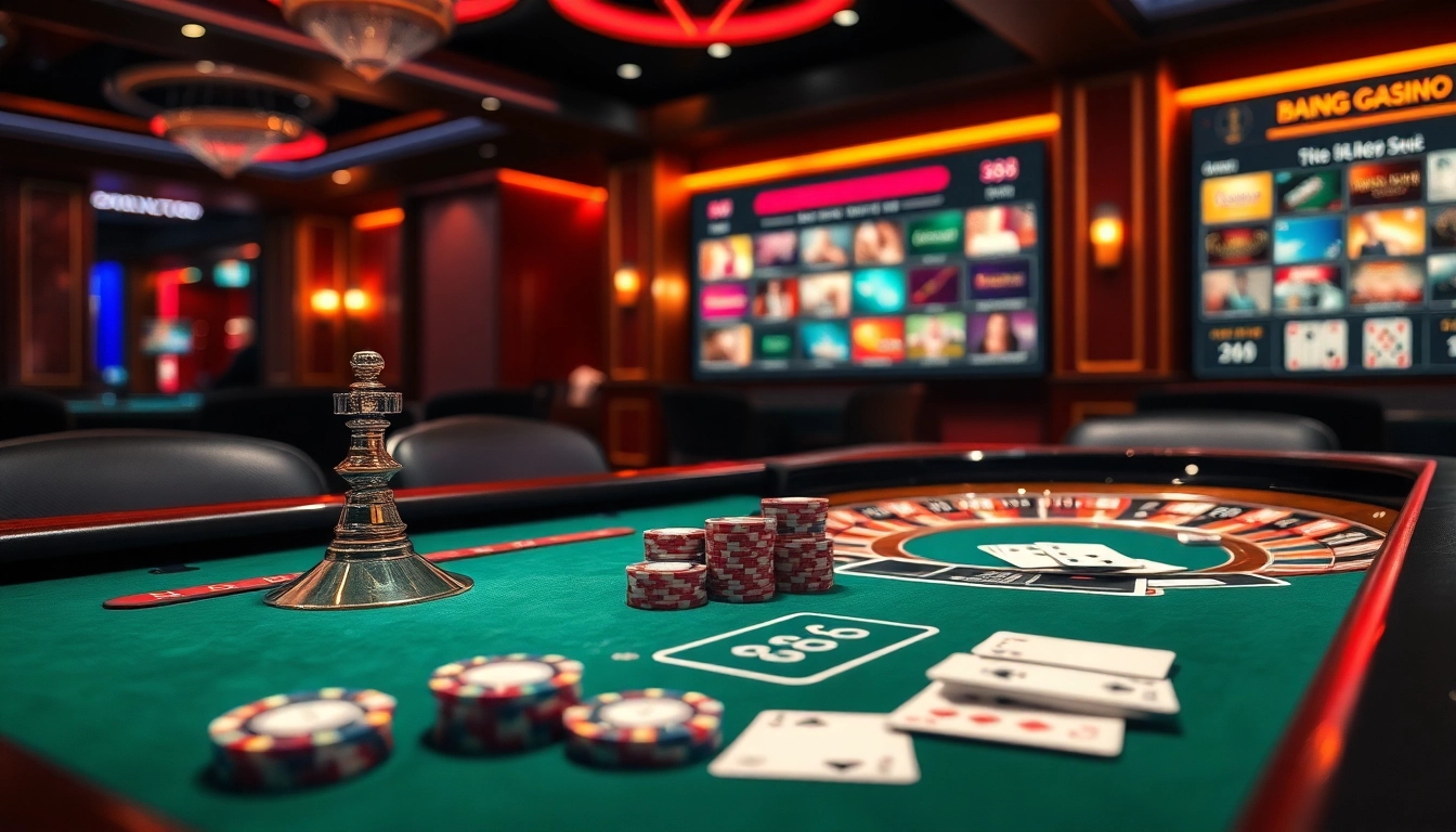 Nạp Tiền 888new on a sleek casino interface with poker chips, cards, and a roulette wheel.